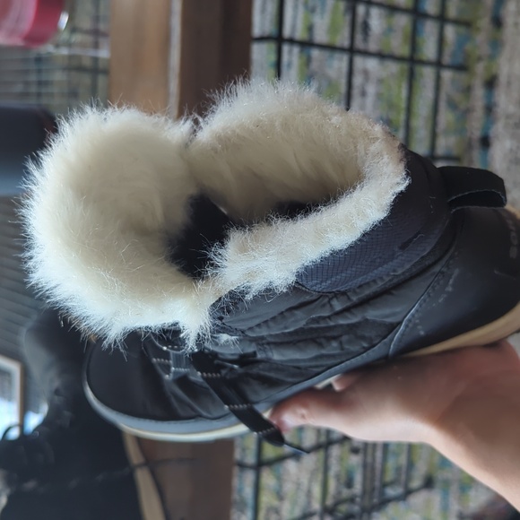 Women's Sorel Snow Boots - Picture 5 of 5